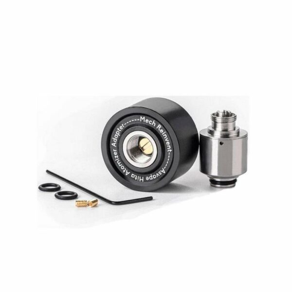 KIT DE FERRAMENTAS PARA HITA RBA - ASVAPE - Imagem 4