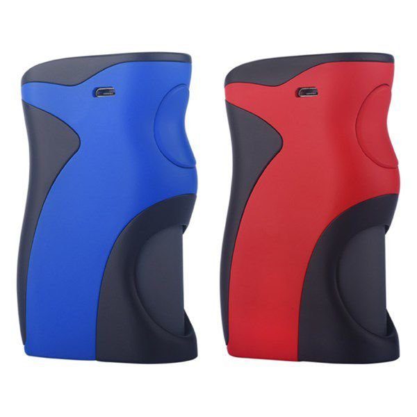 MOD SQUONK RECURVE MIKE VAPES - WOTOFO