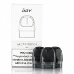 POD ( REPOSIÇÃO ) PARA IJOY AI - IJOY