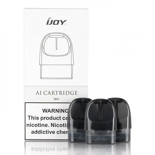POD ( REPOSIÇÃO ) PARA IJOY AI - IJOY