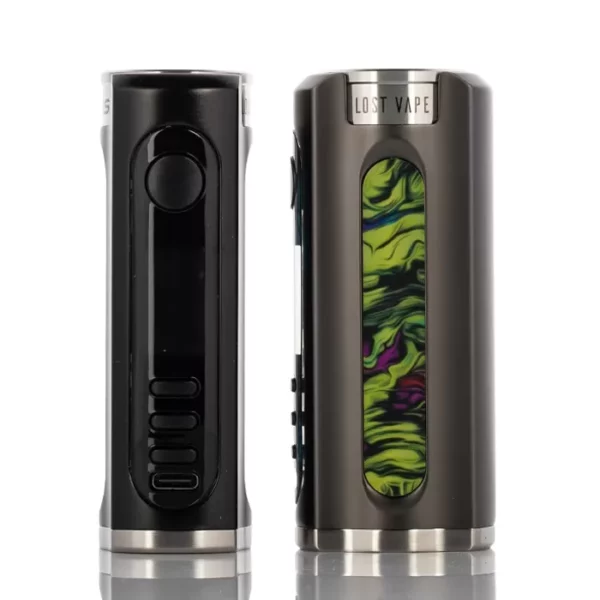 MOD GRUS 100W - LOST VAPE - Imagem 6