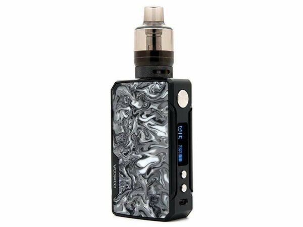 KIT VOOPOO DRAG 2 177W TANK PNP REFRESH EDITION - VOOPOO - Imagem 4