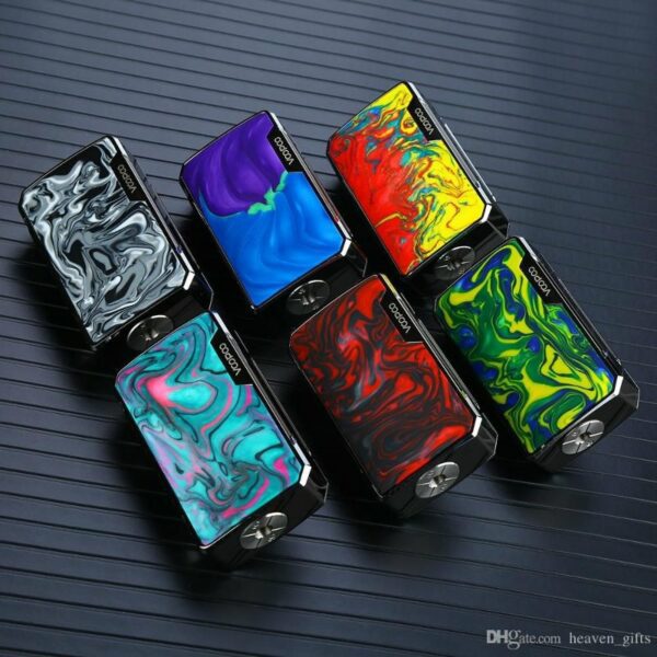 MOD DRAG 2 PLATINUM 177W - VOOPOO - Imagem 3