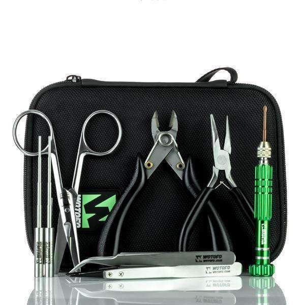 KIT DE FERRAMENTAS DIY WOTOFO