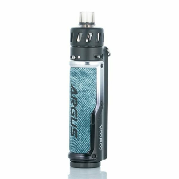 KIT MOD POD ARGUS X 80W - VOOPOO - Imagem 6