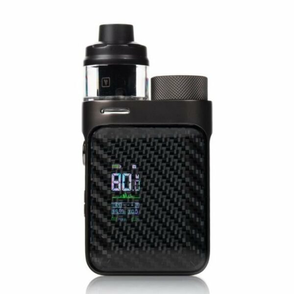 KIT SWAG PX80 80W POD MOD KIT - VAPORESSO - Imagem 5