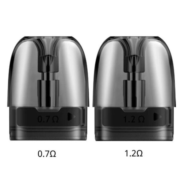 POD CARTRIDGE ARGUS POD 2ML ( COM COIL ) - VOOPOO - Imagem 2
