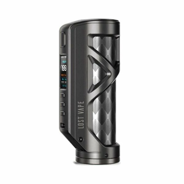 MOD CYBORG QUEST 100W - LOST VAPE - Imagem 5