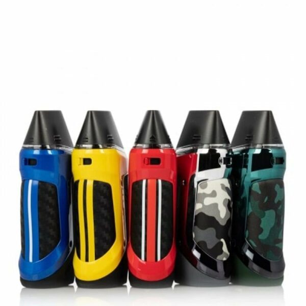 KIT POD AEGIS NANO 2ML 30W - GEEK VAPE - Imagem 3
