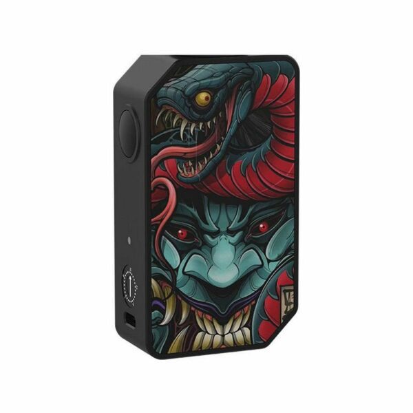MOD MANTO BEAST 228W - RINCOE - Imagem 6