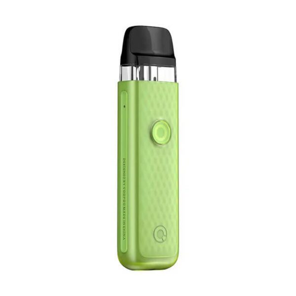 KIT VOOPOO POD SYSTEM VINCI Q 15W 900mAh - VOOPOO - Imagem 7