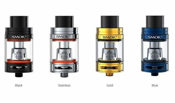 ATOMIZADOR THE BABY BEAST TFV8 - SMOK - Imagem 2
