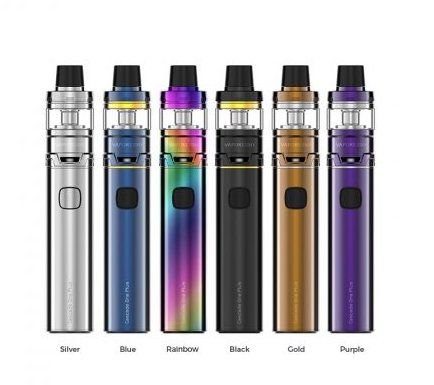 KIT CASCADE ONE BATERIA 1800MAH - VAPORESSO