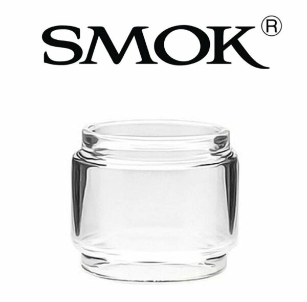 TUBO DE VIDRO PARA PEN 22 LIGHT EDITION / PEN V2 / TFV9 MINI - SMOK