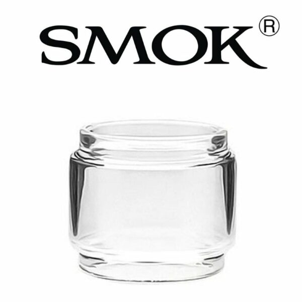 TUBO DE VIDRO PARA PEN 22 LIGHT EDITION / PEN V2 / TFV9 MINI - SMOK