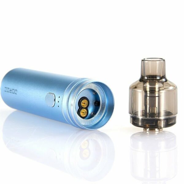 KIT POD DORIC 60 60W 2500MAH - VOOPOO - Imagem 5
