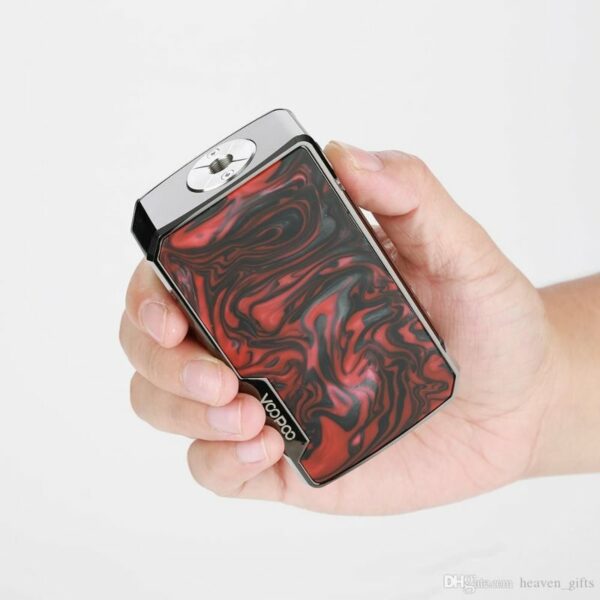 MOD DRAG 2 PLATINUM 177W - VOOPOO - Imagem 2