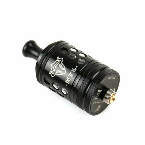 ATOMIZADOR THC TAUREN MTL RTA 2ML 24MM - THUNDERHEAD CREATIONS - Imagem 6