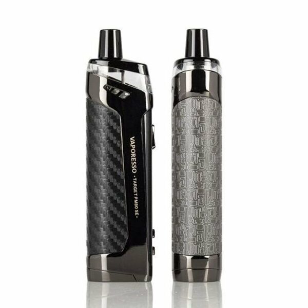 KIT TARGET PM80 SE MOD SUB-OHM POD - VAPORESSO - Imagem 4
