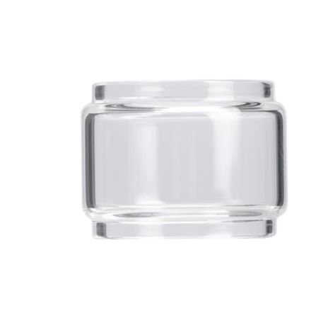 TUBO DE VIDRO DE REPOSIÇÃO P/ OXVA ARBITER 2 RTA 5ML S/ ORING - OXVA
