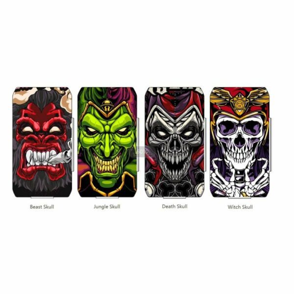 MOD CAPO 126W - CIGPET - Imagem 3