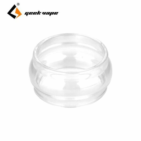TUBO DE VIDRO DE REPOSIÇÃO BLITZEN RTA GEEK VAPE 5ML - VAPESOON - Imagem 2