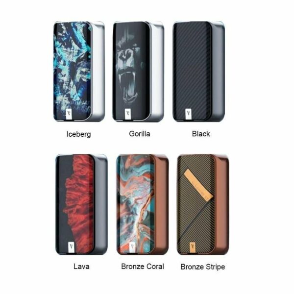 MOD BOX LUXE 2 220W - VAPORESSO