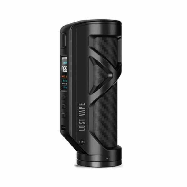 MOD CYBORG QUEST 100W - LOST VAPE - Imagem 6