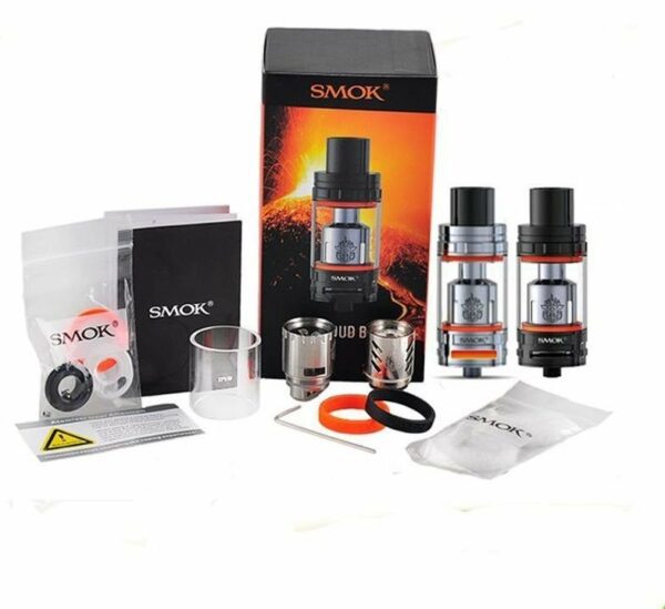 ATOMIZADOR TFV8 - THE CLOUD BEAST - SMOK