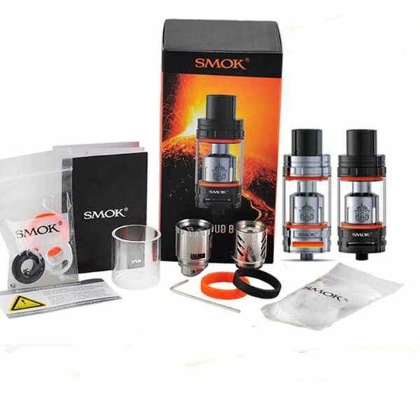 ATOMIZADOR TFV8 - THE CLOUD BEAST - SMOK