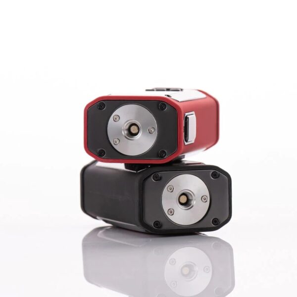 MOD MDURA PRO 230W - WOTOFO - Imagem 4