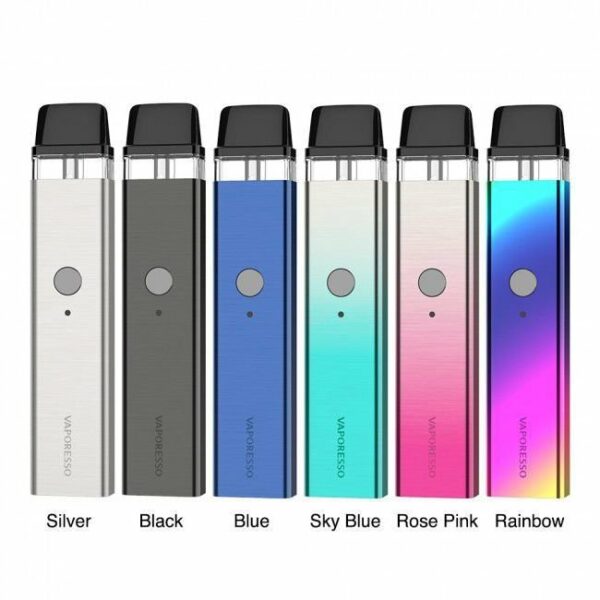 KIT POD SYSTEM XROS 800MAH - VAPORESSO - Imagem 2