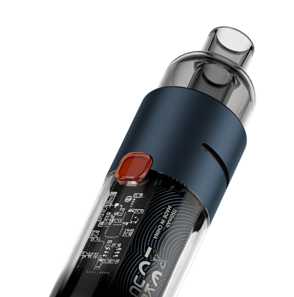 KIT MOD POD X MINI 1150mAh - MOTI VAPORESSO - Imagem 4