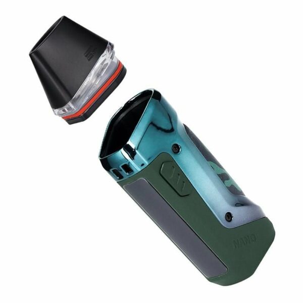 KIT POD AEGIS NANO 2ML 30W - GEEK VAPE - Imagem 2