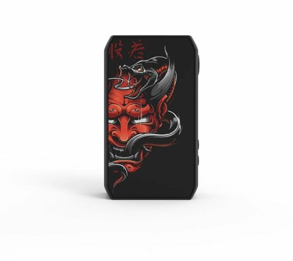 MOD CAPO 126W - CIGPET - Imagem 8