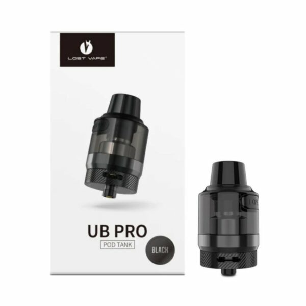 ATOMIZADOR UB PRO POD TANK - LOST VAPE - Imagem 6