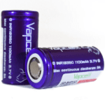 BATERIA 18350 M11 1100MAH - VAPCELL