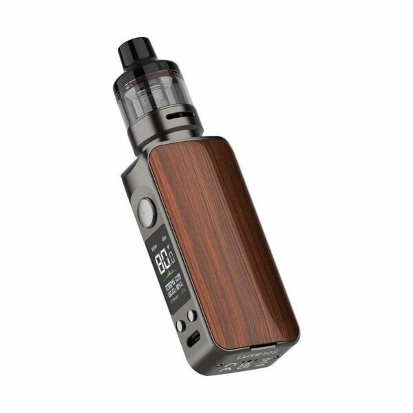 KIT POD LUXE 80 S 80W - VAPORESSO - Imagem 3