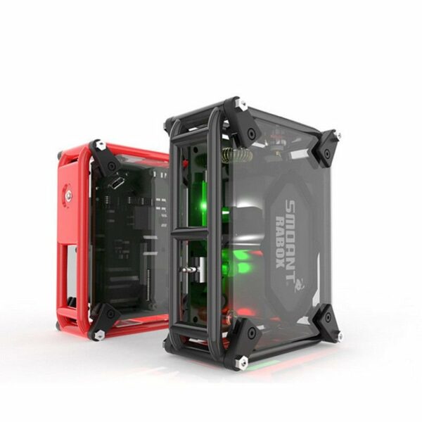 MOD RABOX 100W 3300MAH - SMOANT