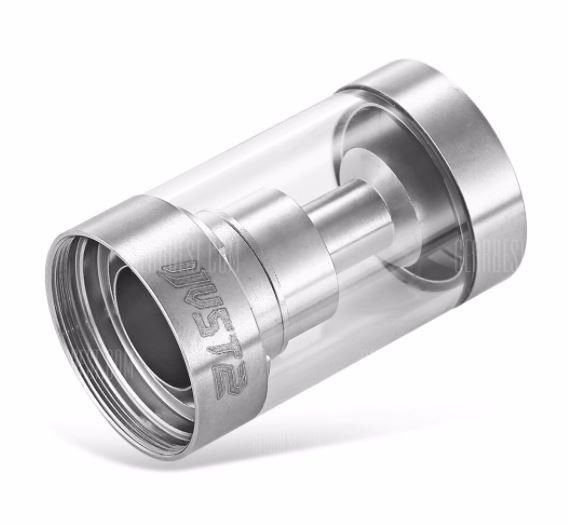 TUBO DE VIDRO DE REPOSIÇÃO IJUST 2 - ELEAF