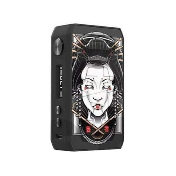 MOD CAPO 126W - CIGPET - Imagem 10