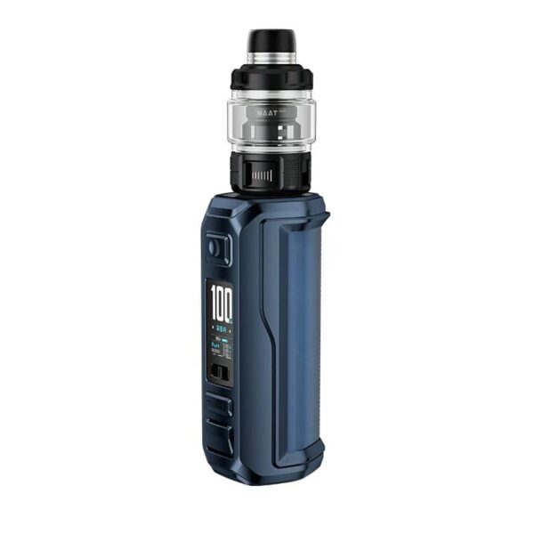 KIT ARGUS MT 3000MAH 100W - VOOPOO - Imagem 6
