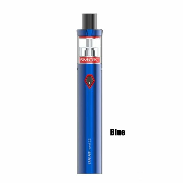 KIT VAPE PEN NORD 22 - SMOK - Imagem 3