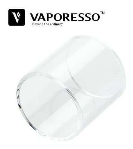 TUBO DE VIDRO DE REPOSIÇÃO VECO SOLO PLUS 2ML SEM ORINGS - VAPORESSO