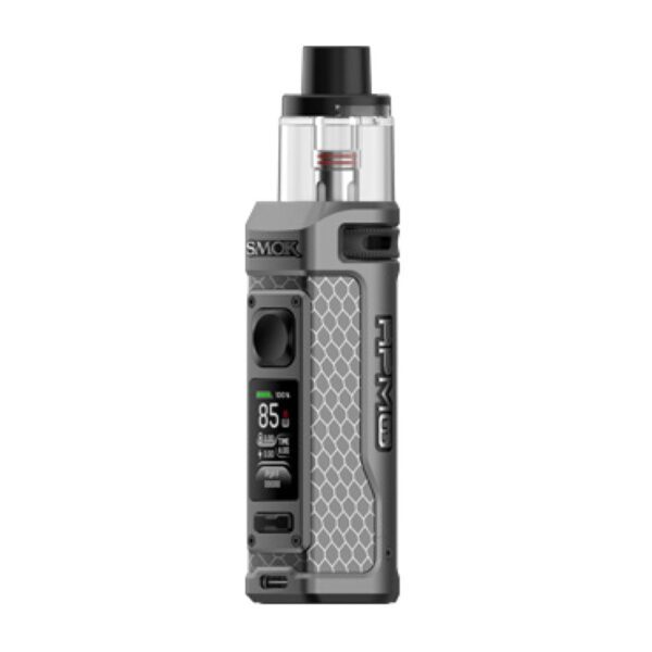 KIT POD MOD RPM 85 3000MAH - SMOK - Imagem 8