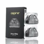 POD ( REPOSIÇÃO ) AVP 2ML - ASPIRE