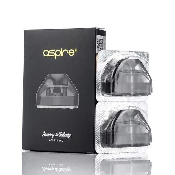 POD ( REPOSIÇÃO ) AVP 2ML - ASPIRE