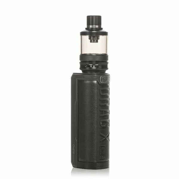 KIT POD DRAG X PLUS PRO 100W TANK - VOOPOO - Imagem 2