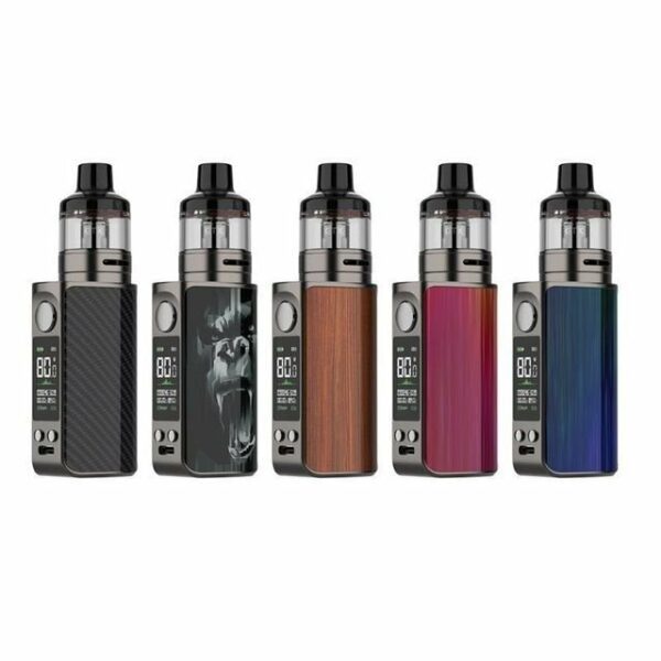 KIT POD LUXE 80 80W 2500MAH - VAPORESSO