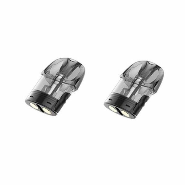 POD ( REPOSIÇÃO ) PARA OSMALL - VAPORESSO - Imagem 2